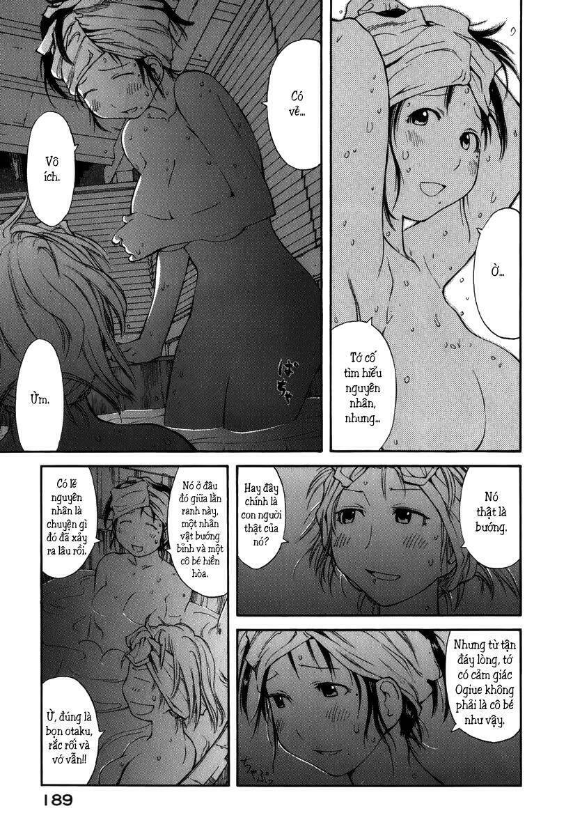 Genshiken Chapter 43 - Trang 2