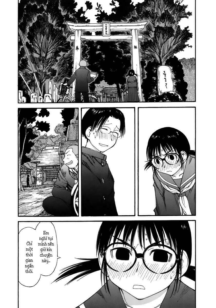 Genshiken Chapter 44 - Trang 2