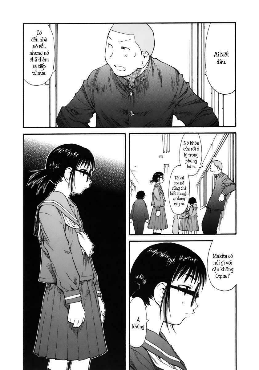 Genshiken Chapter 44 - Trang 2