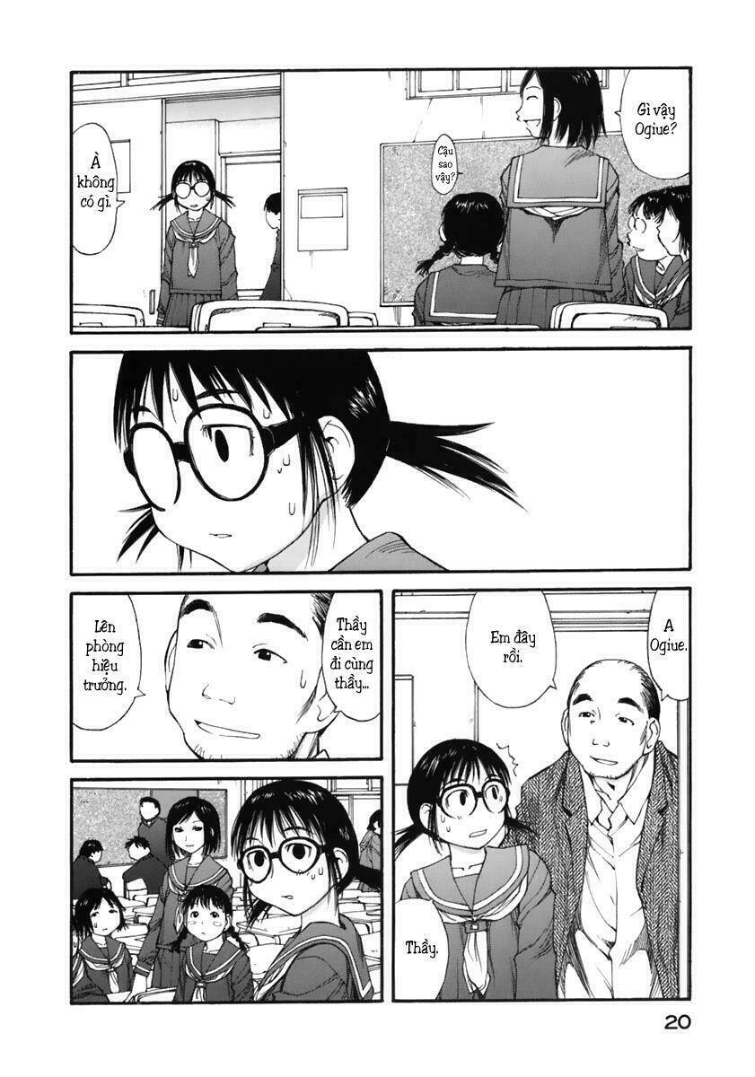 Genshiken Chapter 44 - Trang 2