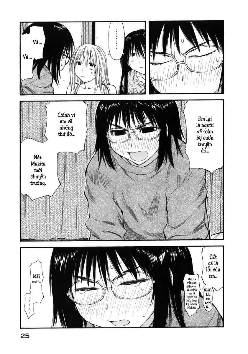 Genshiken Chapter 44 - Trang 2