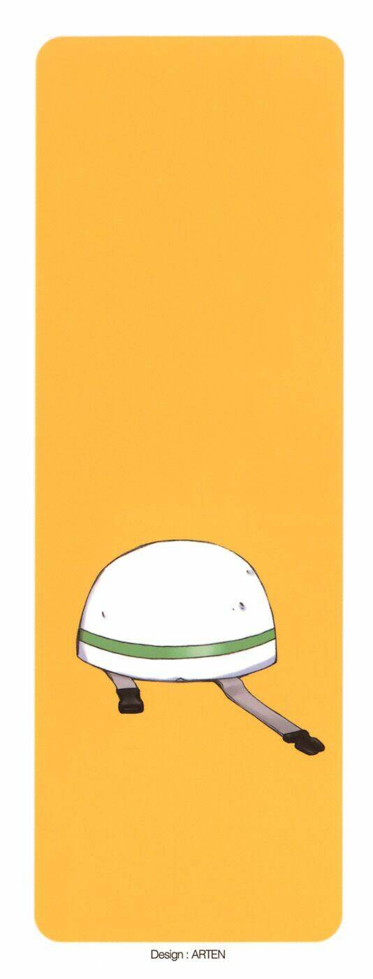 Genshiken Chapter 44 - Trang 2