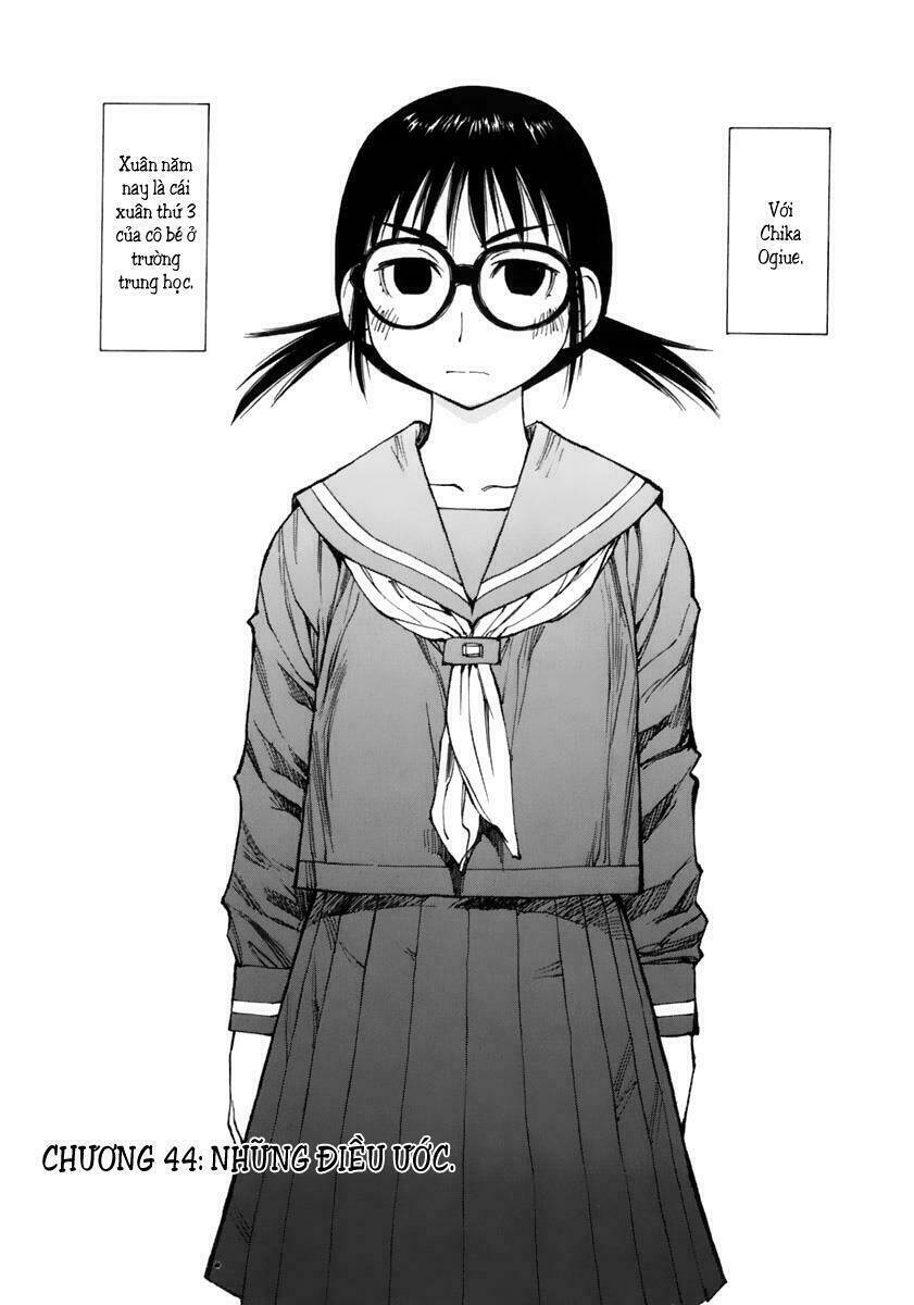 Genshiken Chapter 44 - Trang 2