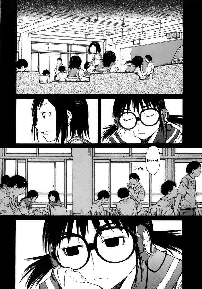 Genshiken Chapter 45 - Trang 2