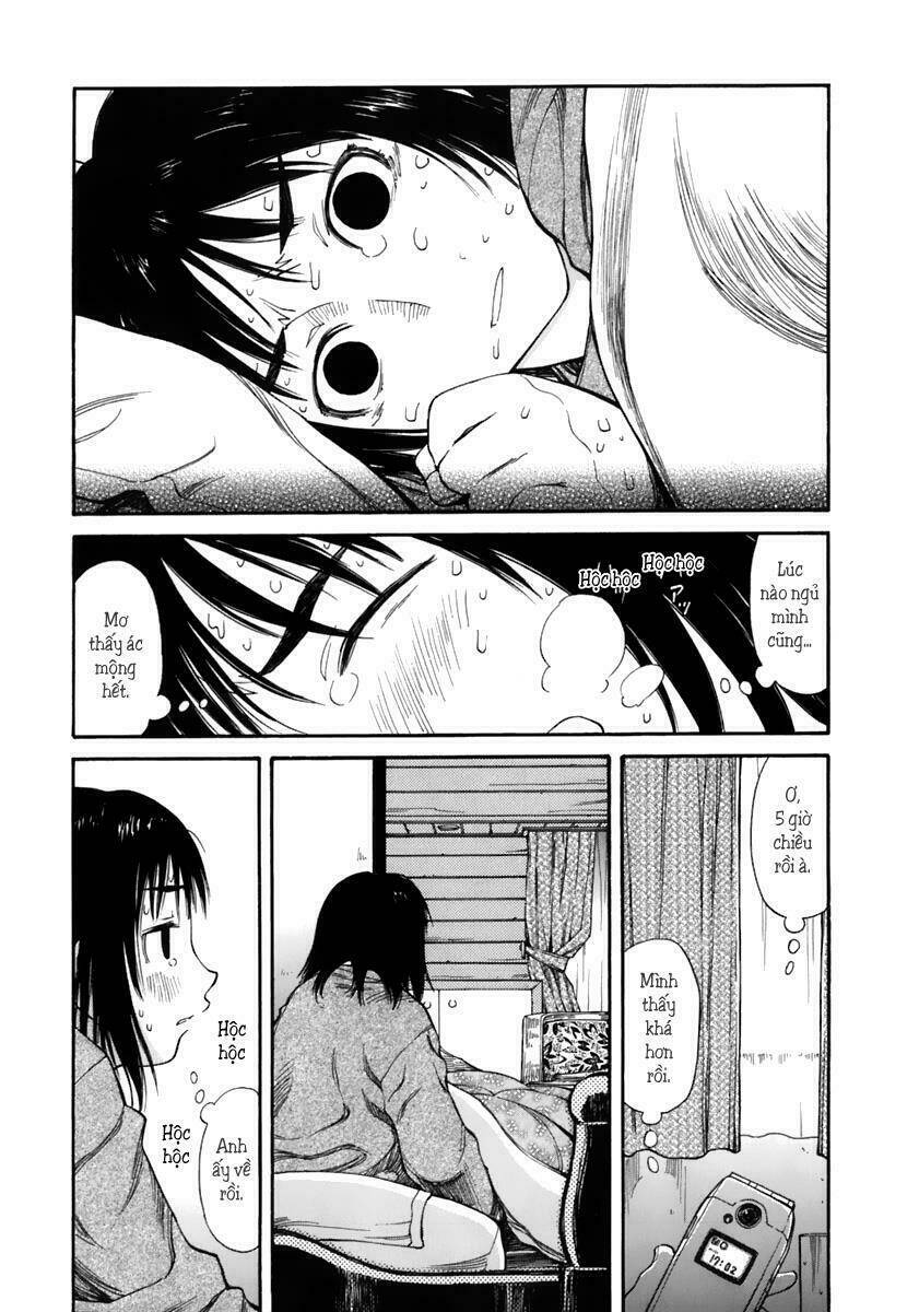 Genshiken Chapter 45 - Trang 2