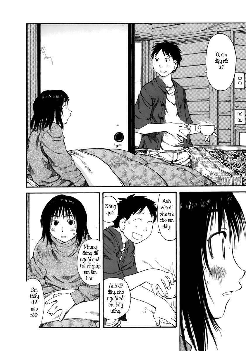 Genshiken Chapter 45 - Trang 2