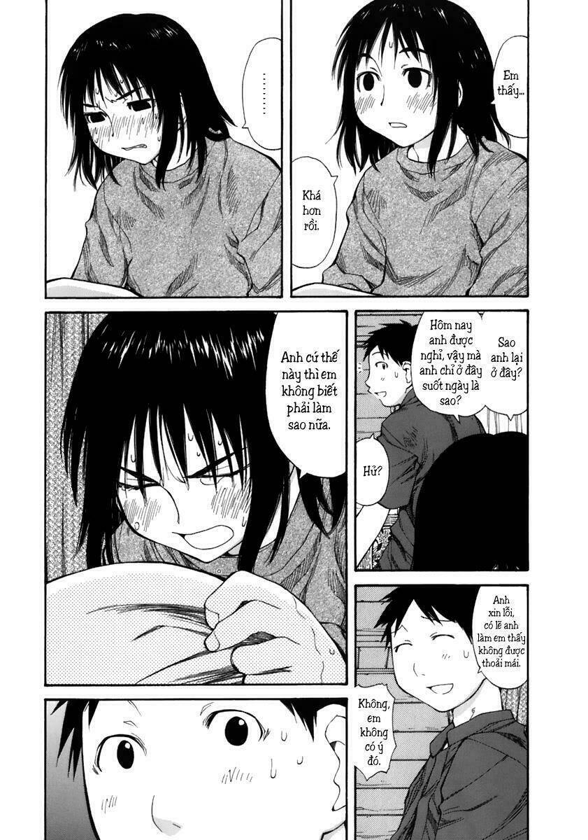 Genshiken Chapter 45 - Trang 2