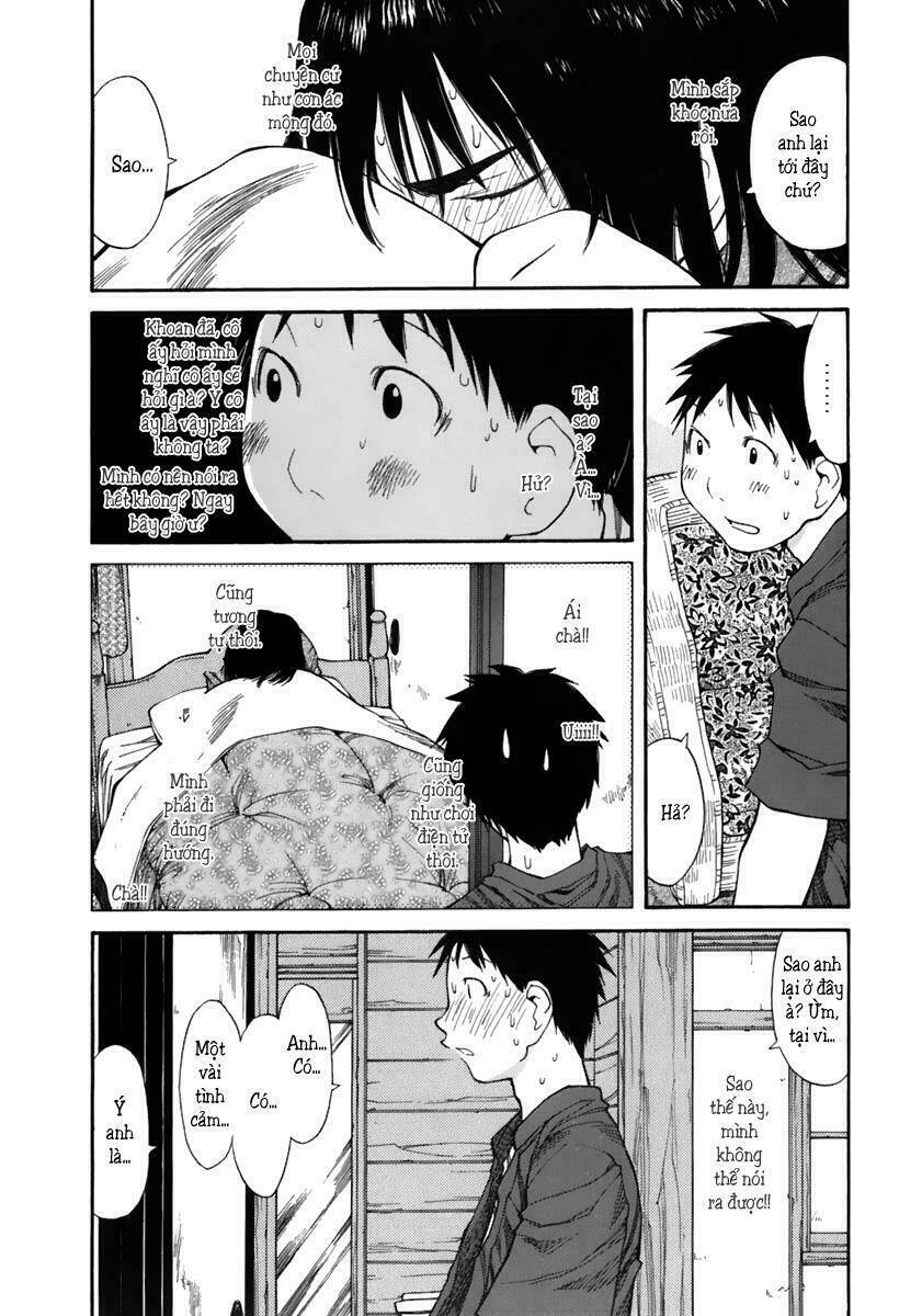 Genshiken Chapter 45 - Trang 2
