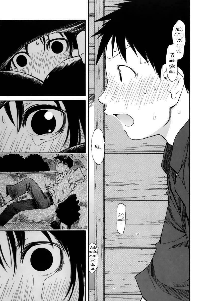 Genshiken Chapter 45 - Trang 2