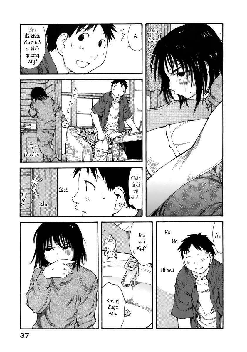Genshiken Chapter 45 - Trang 2