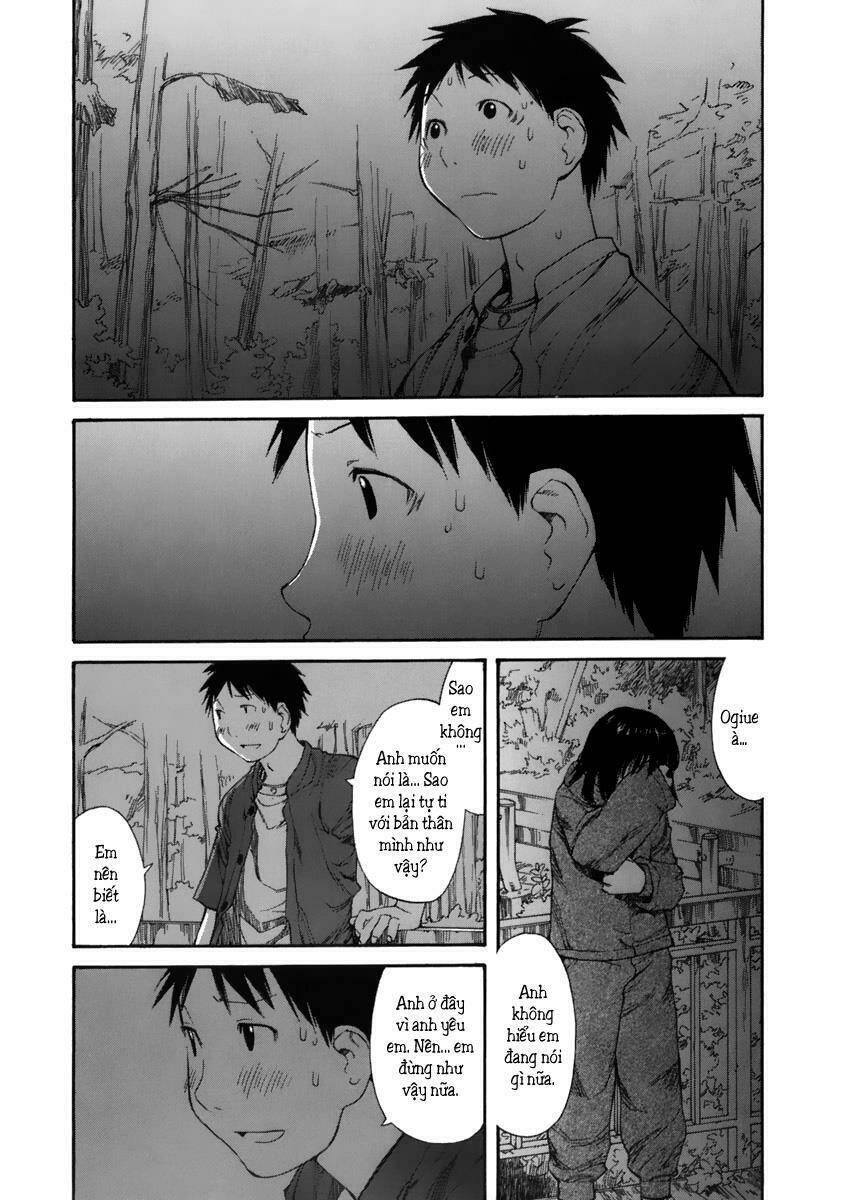 Genshiken Chapter 46 - Trang 2