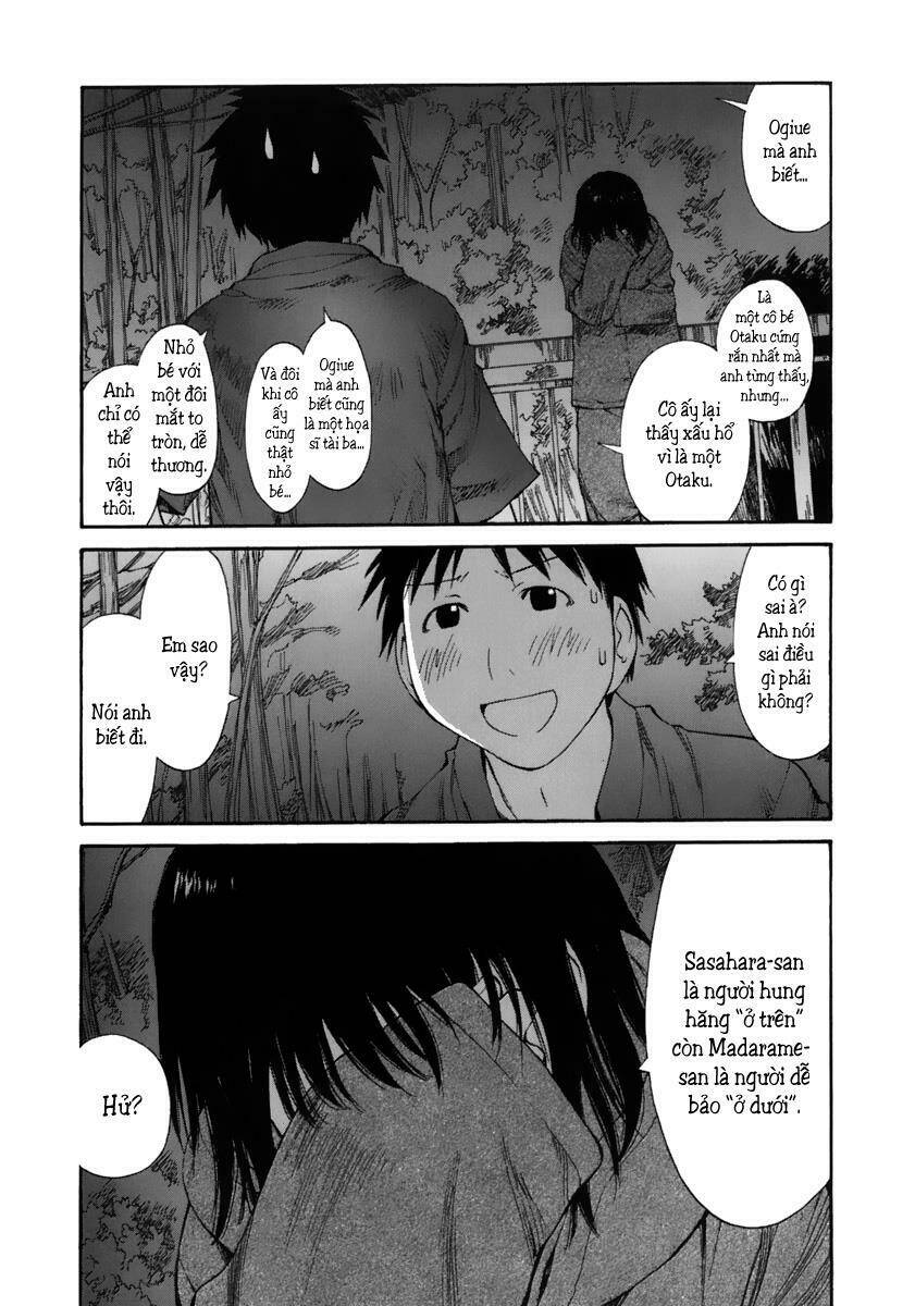 Genshiken Chapter 46 - Trang 2