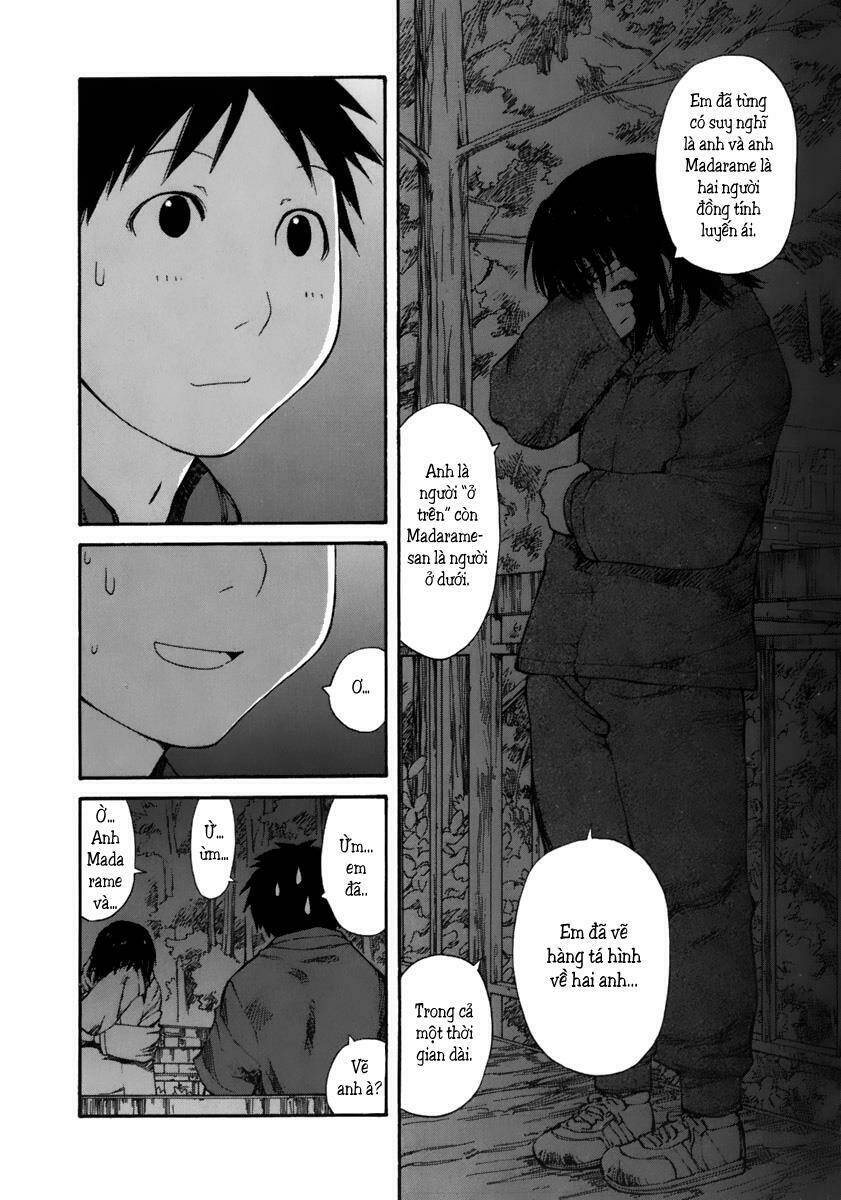 Genshiken Chapter 46 - Trang 2