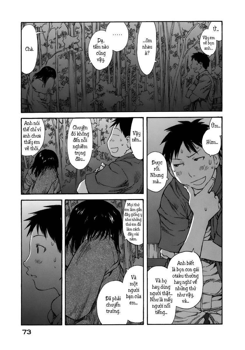 Genshiken Chapter 46 - Trang 2