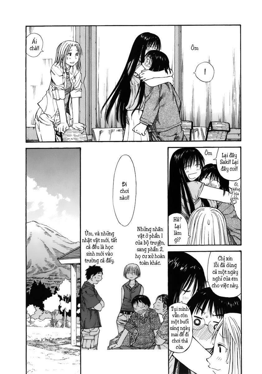 Genshiken Chapter 46 - Trang 2