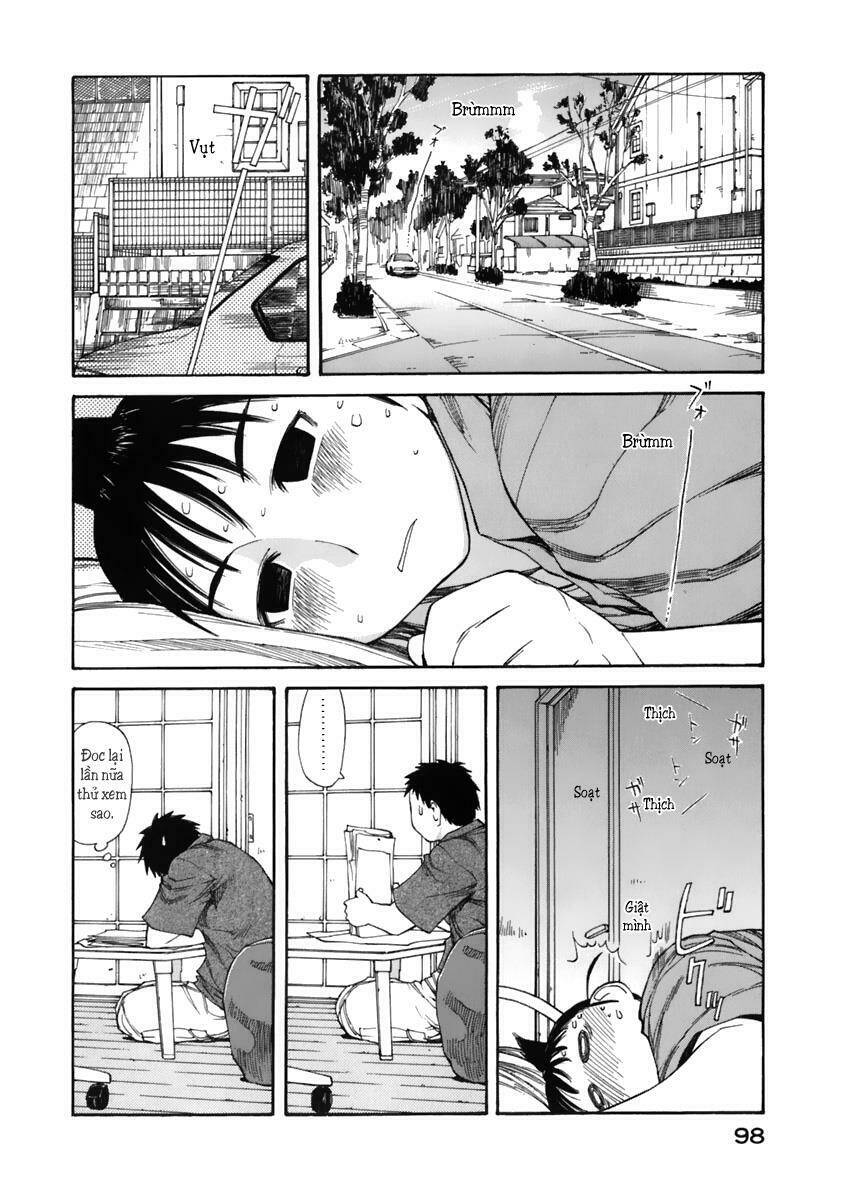 Genshiken Chapter 47 - Trang 2