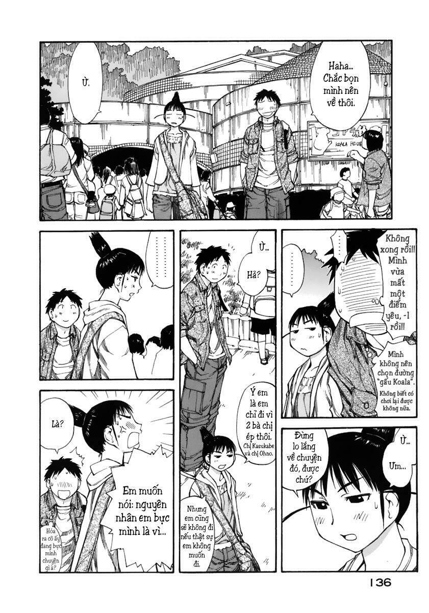 Genshiken Chapter 48 - Trang 2