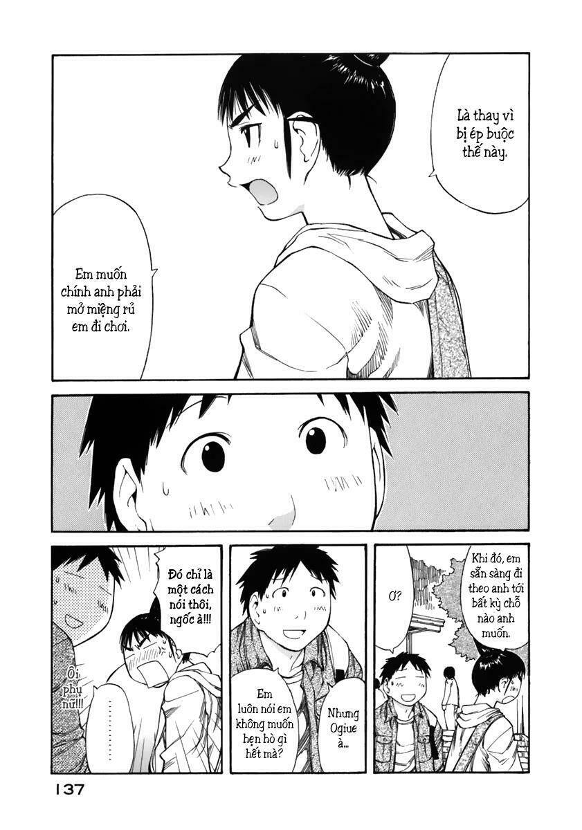Genshiken Chapter 48 - Trang 2