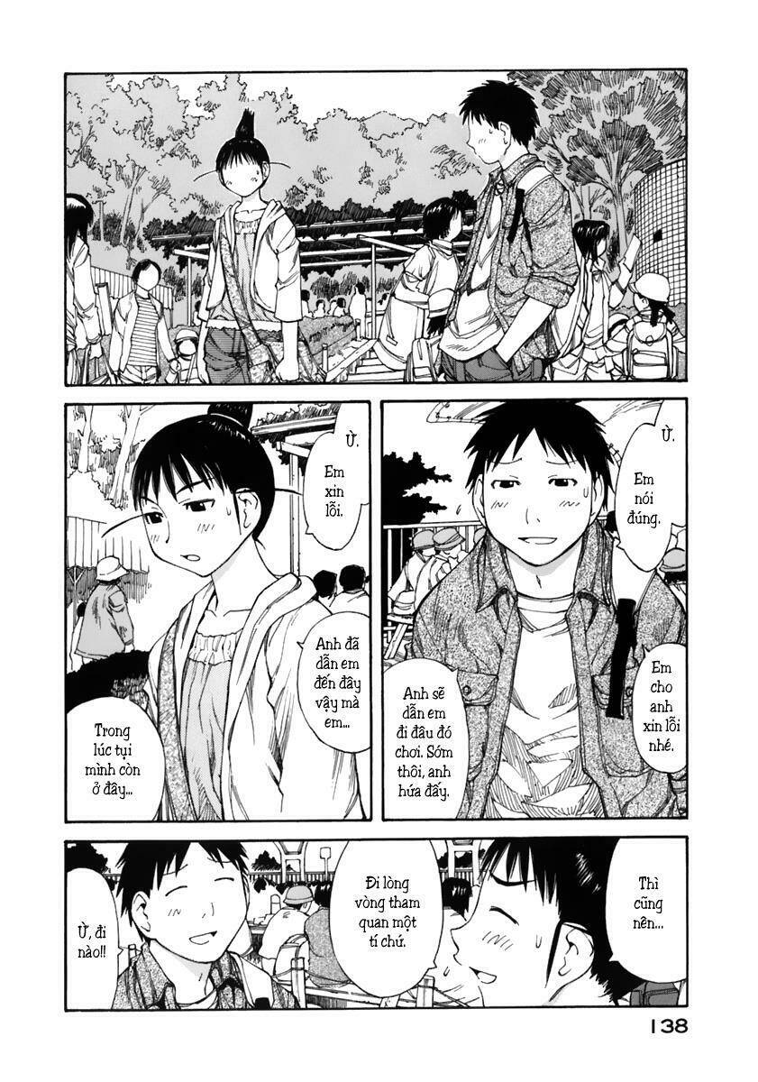 Genshiken Chapter 48 - Trang 2