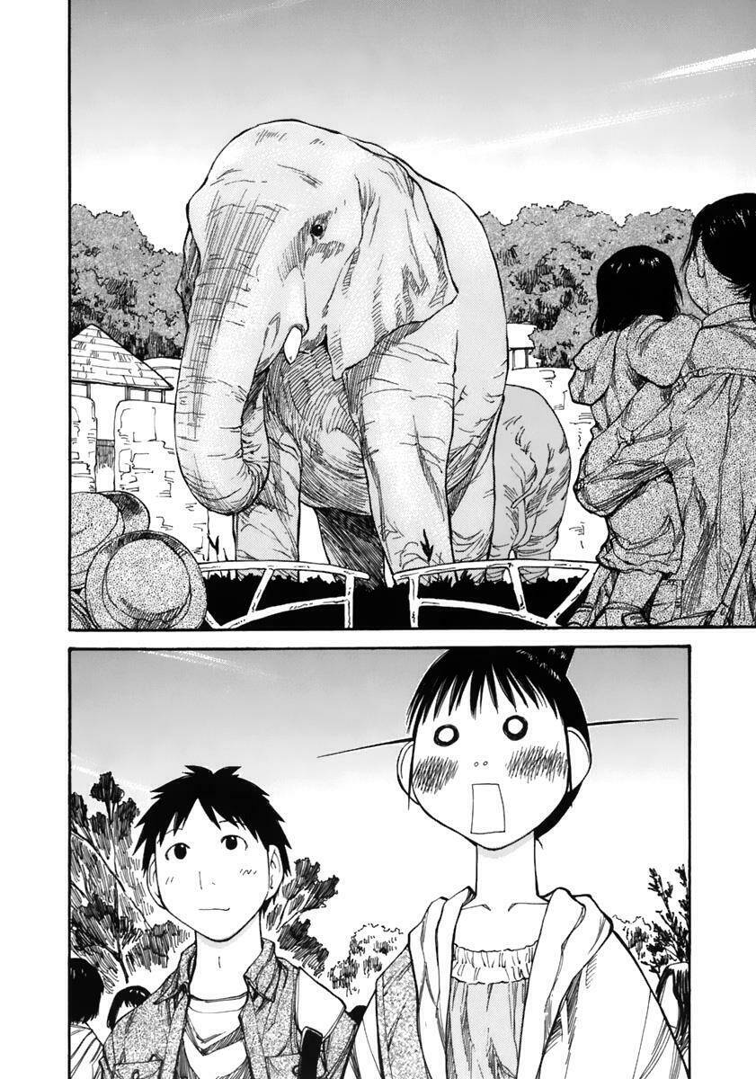 Genshiken Chapter 48 - Trang 2