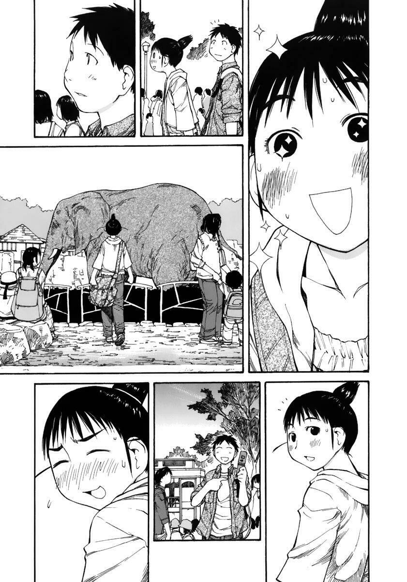 Genshiken Chapter 48 - Trang 2
