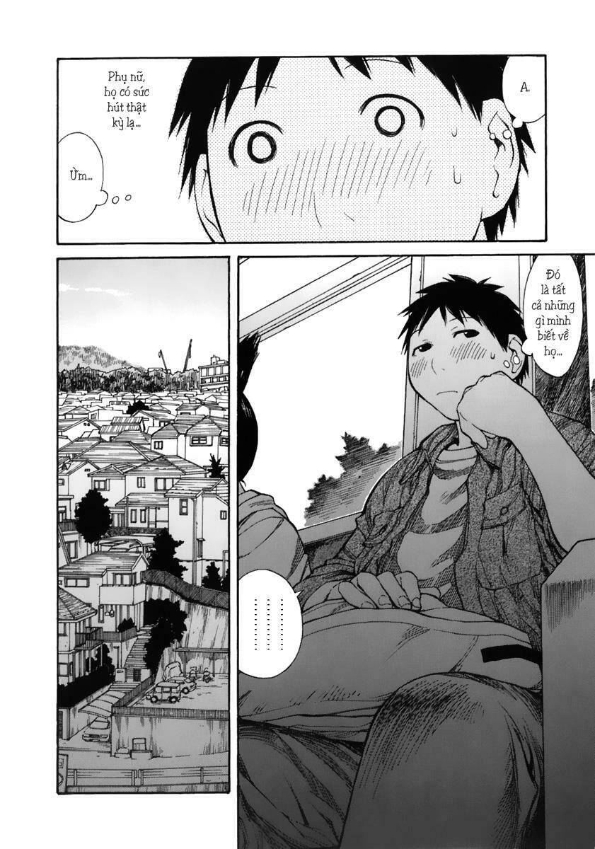 Genshiken Chapter 48 - Trang 2