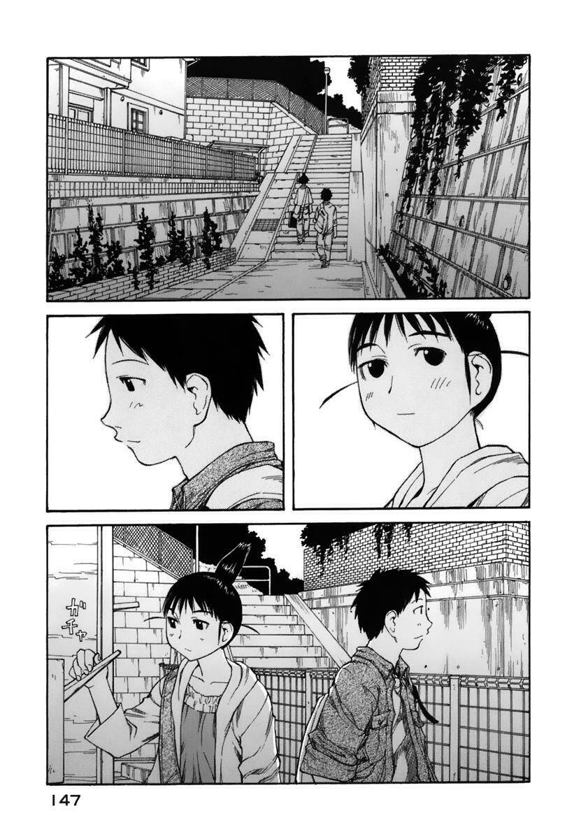 Genshiken Chapter 48 - Trang 2