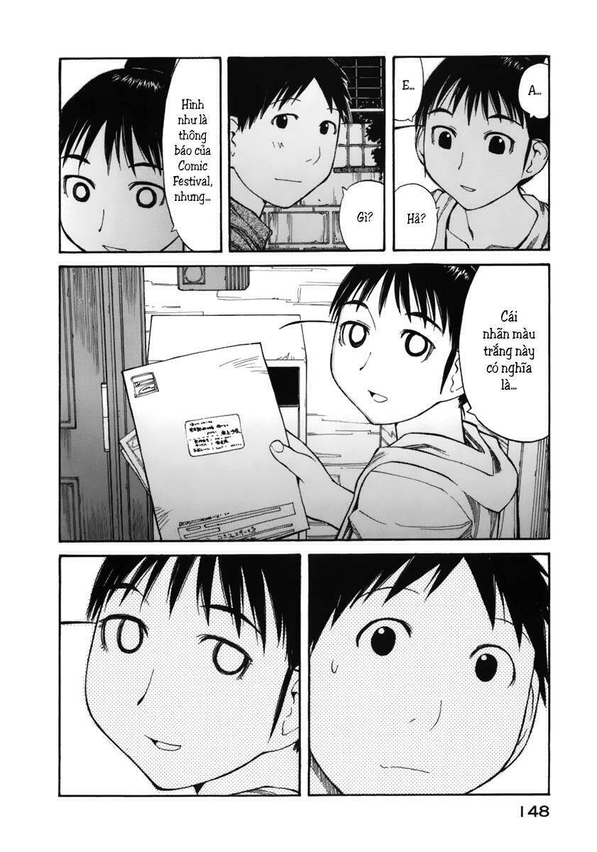 Genshiken Chapter 48 - Trang 2