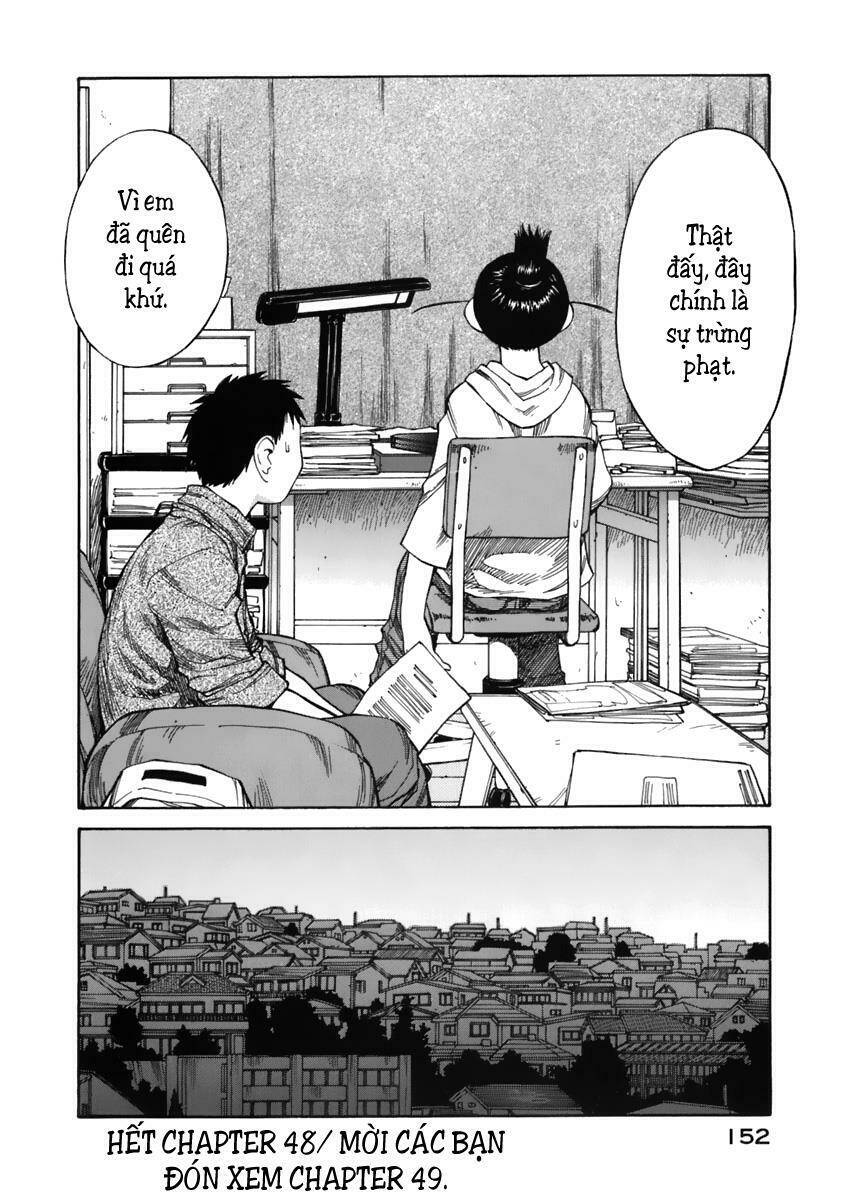 Genshiken Chapter 48 - Trang 2