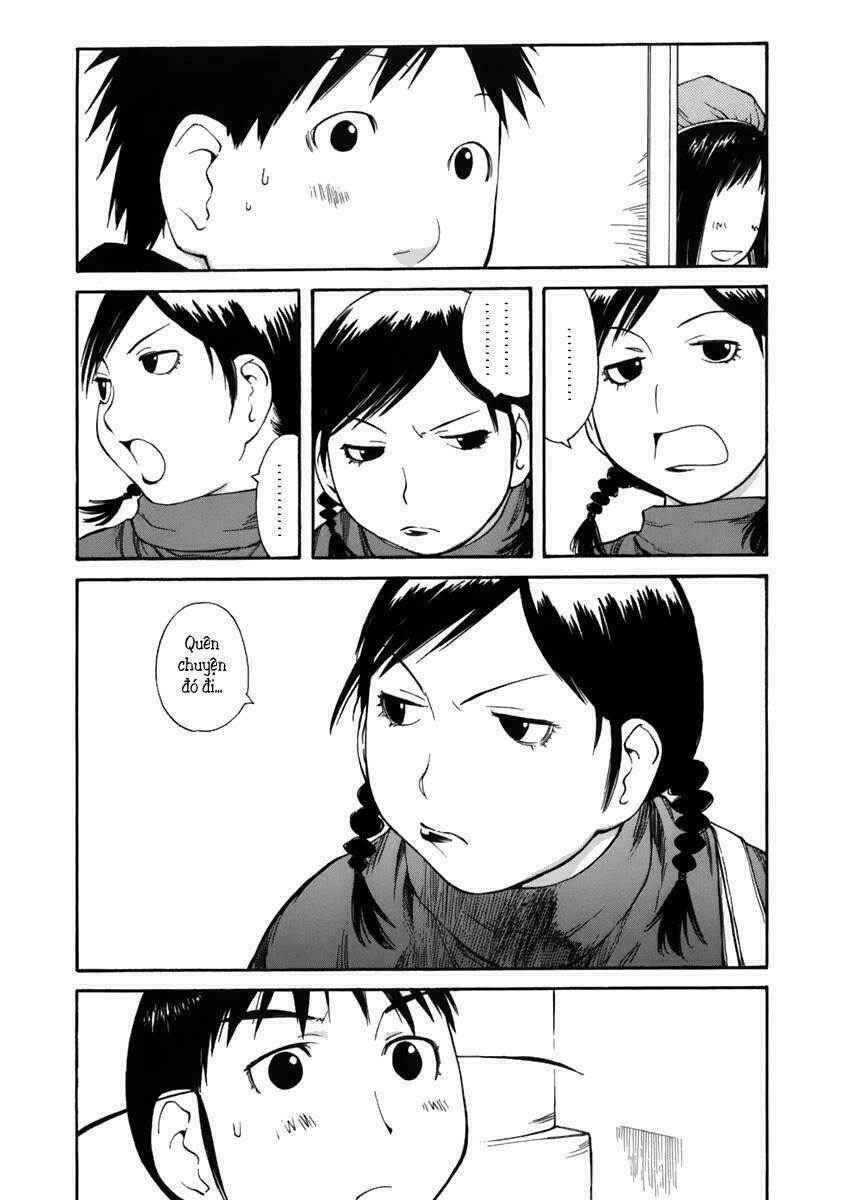 Genshiken Chapter 49 - Trang 2