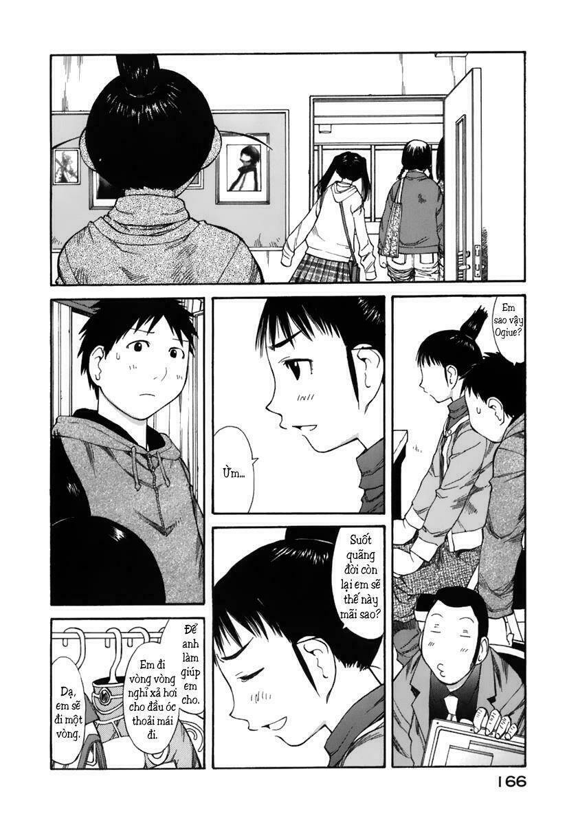 Genshiken Chapter 49 - Trang 2