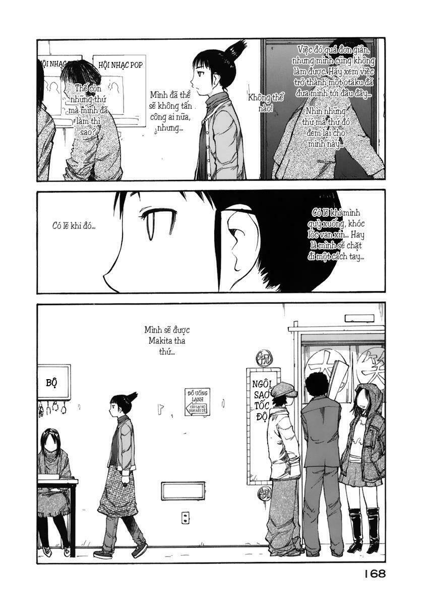 Genshiken Chapter 49 - Trang 2