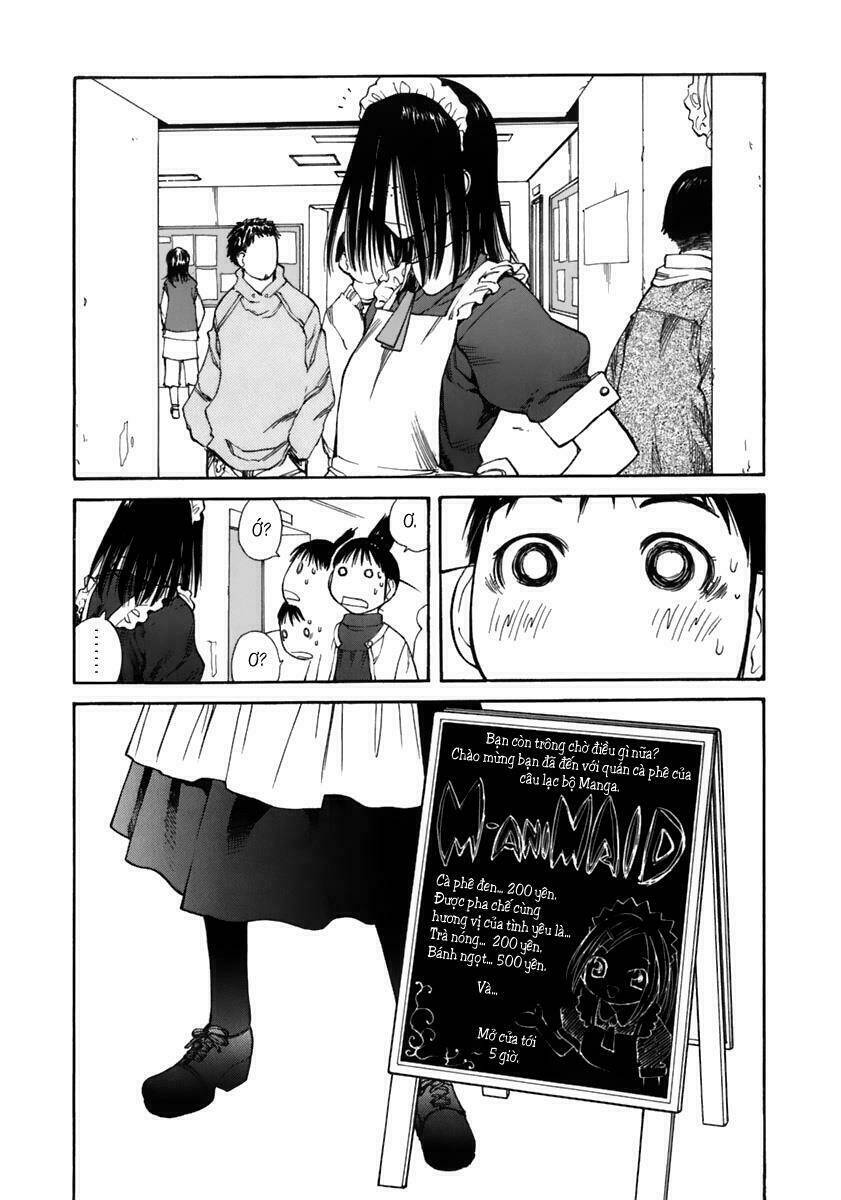 Genshiken Chapter 49 - Trang 2