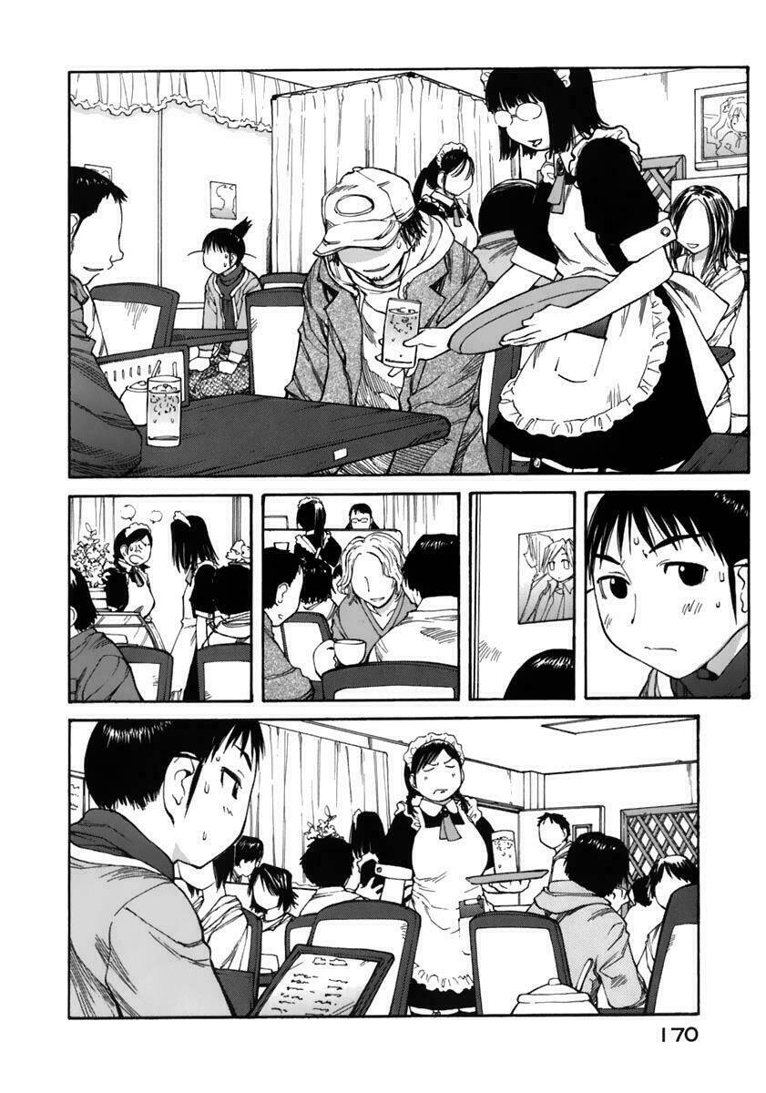 Genshiken Chapter 49 - Trang 2
