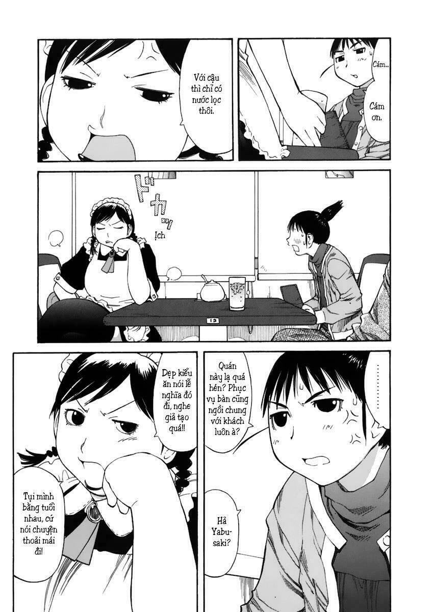Genshiken Chapter 49 - Trang 2