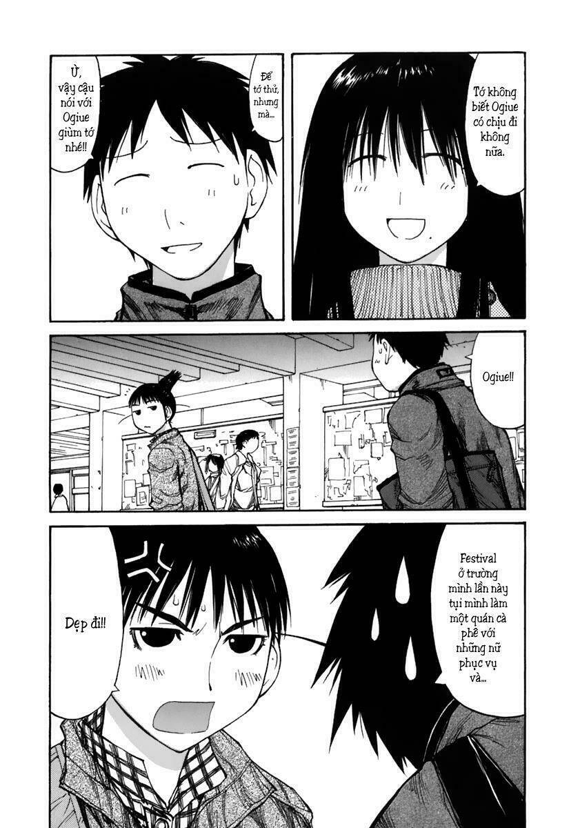 Genshiken Chapter 49 - Trang 2