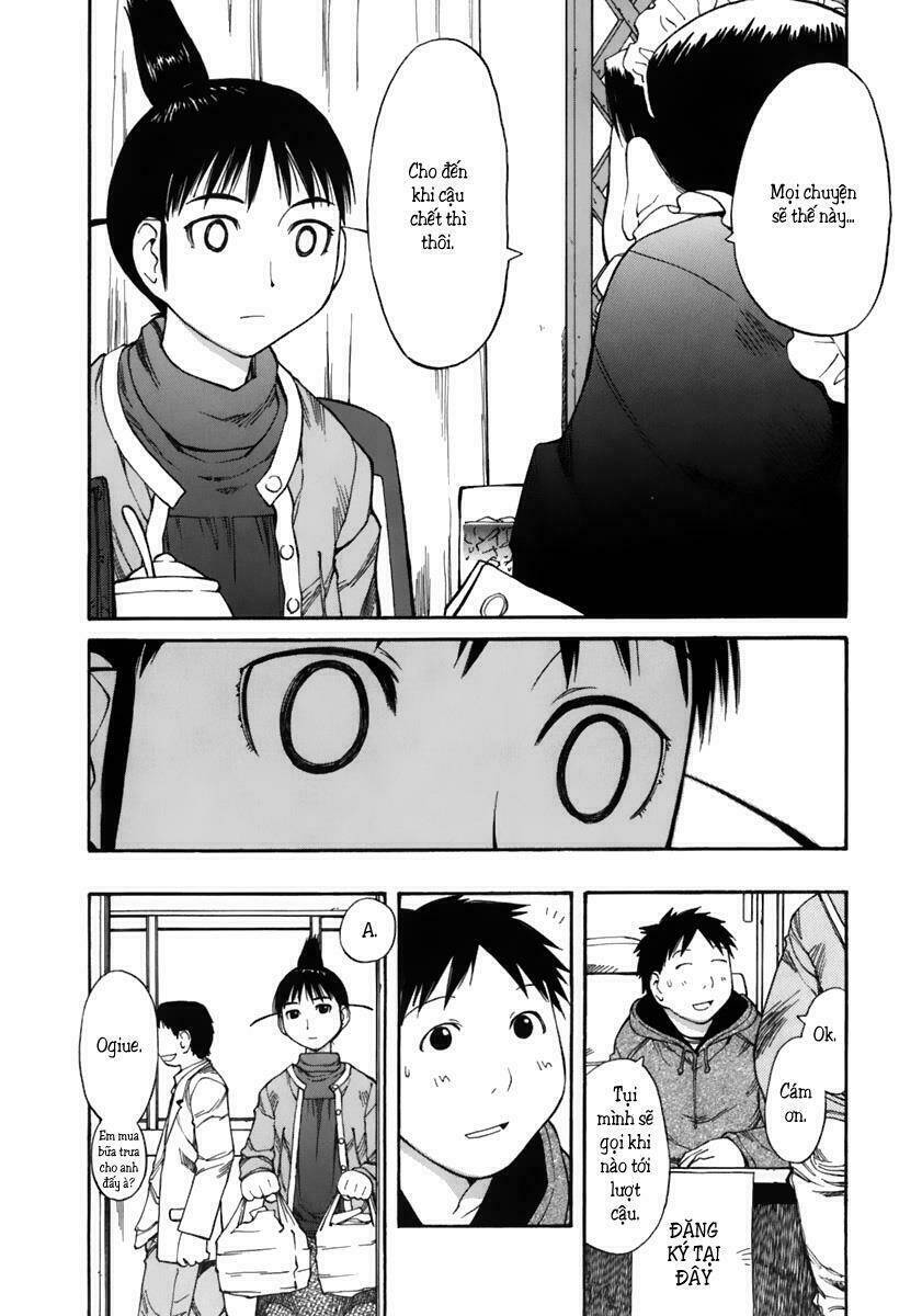 Genshiken Chapter 49 - Trang 2