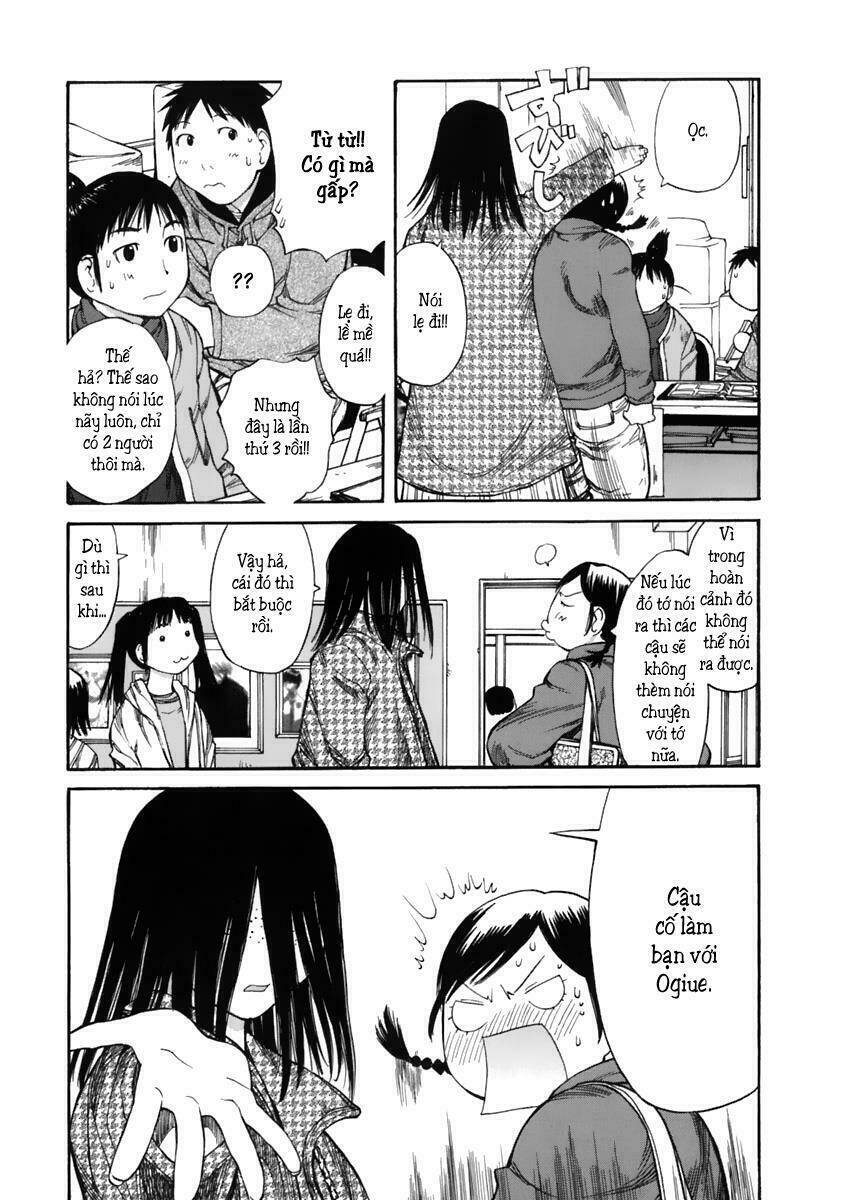 Genshiken Chapter 49 - Trang 2