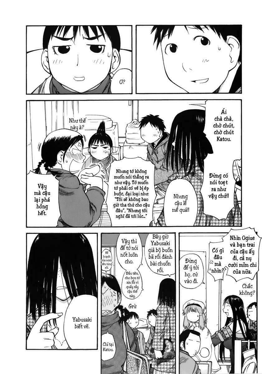 Genshiken Chapter 49 - Trang 2