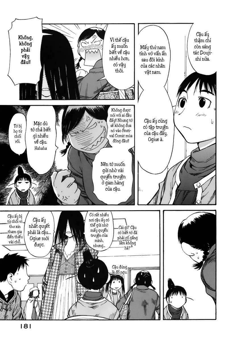 Genshiken Chapter 49 - Trang 2