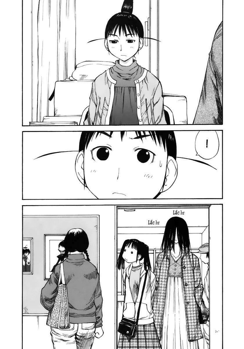 Genshiken Chapter 49 - Trang 2