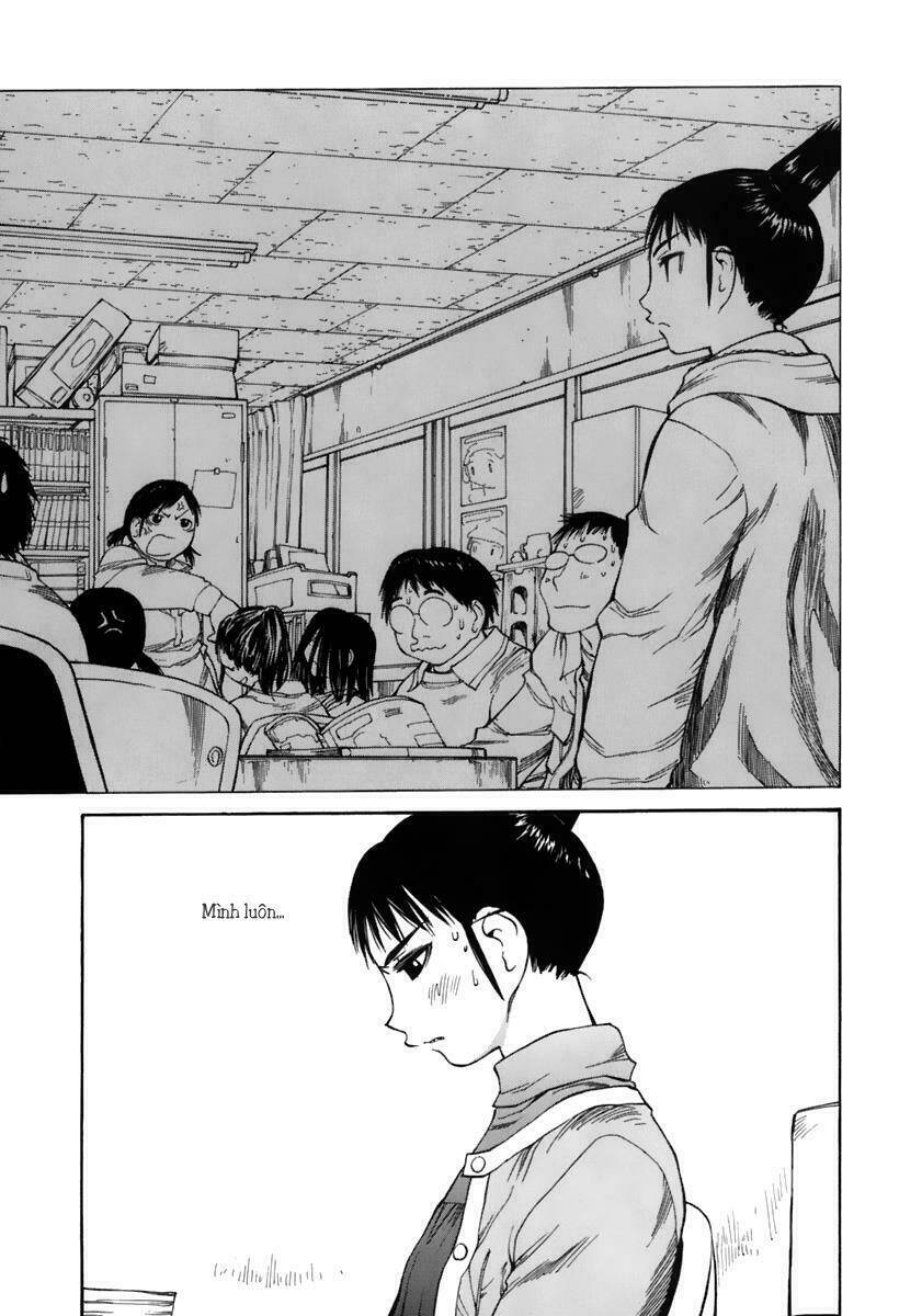 Genshiken Chapter 49 - Trang 2