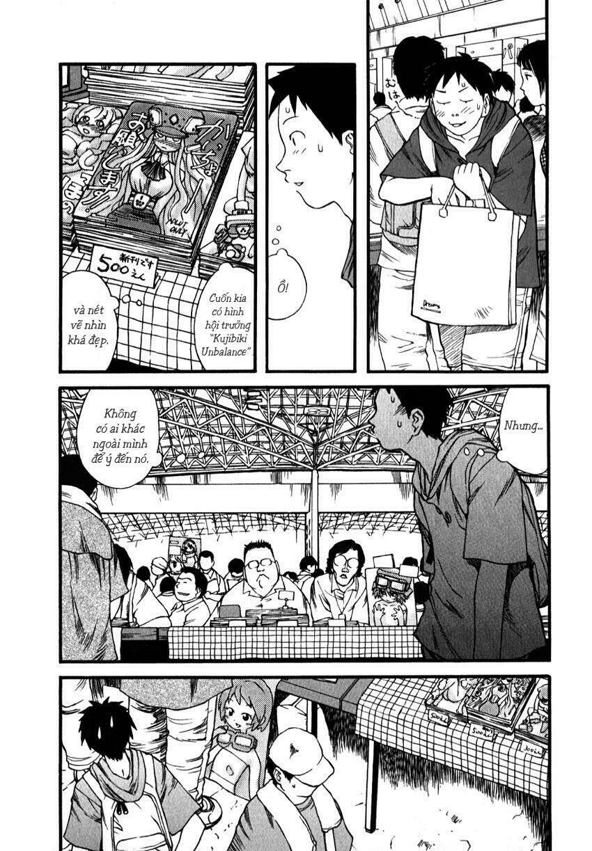 Genshiken Chapter 5 - Trang 2