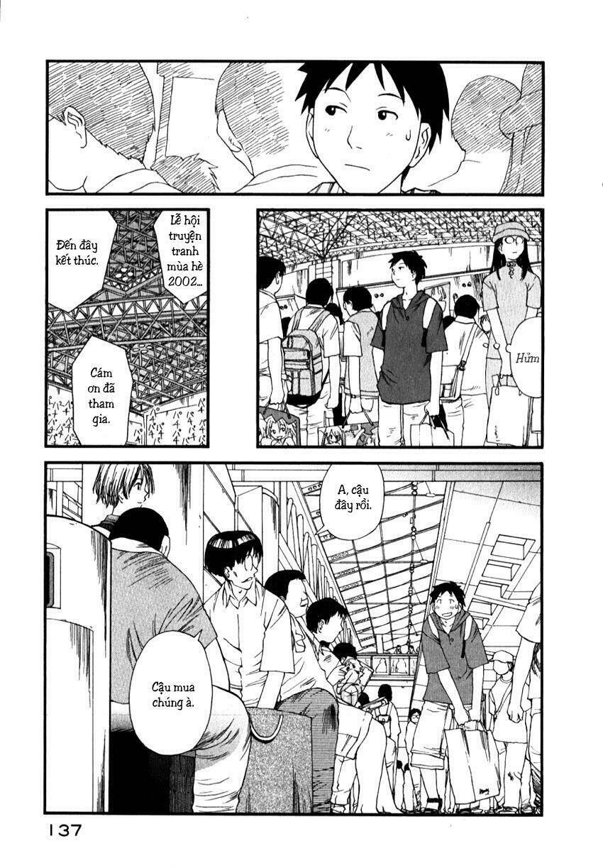 Genshiken Chapter 5 - Trang 2