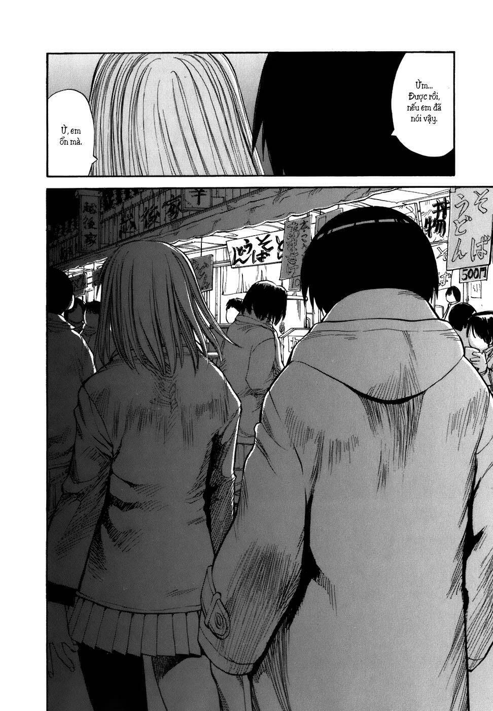 Genshiken Chapter 51 - Trang 2