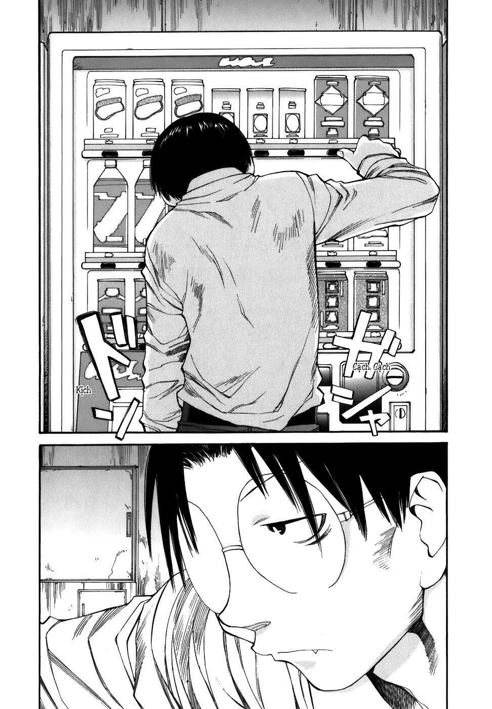Genshiken Chapter 53 - Trang 2