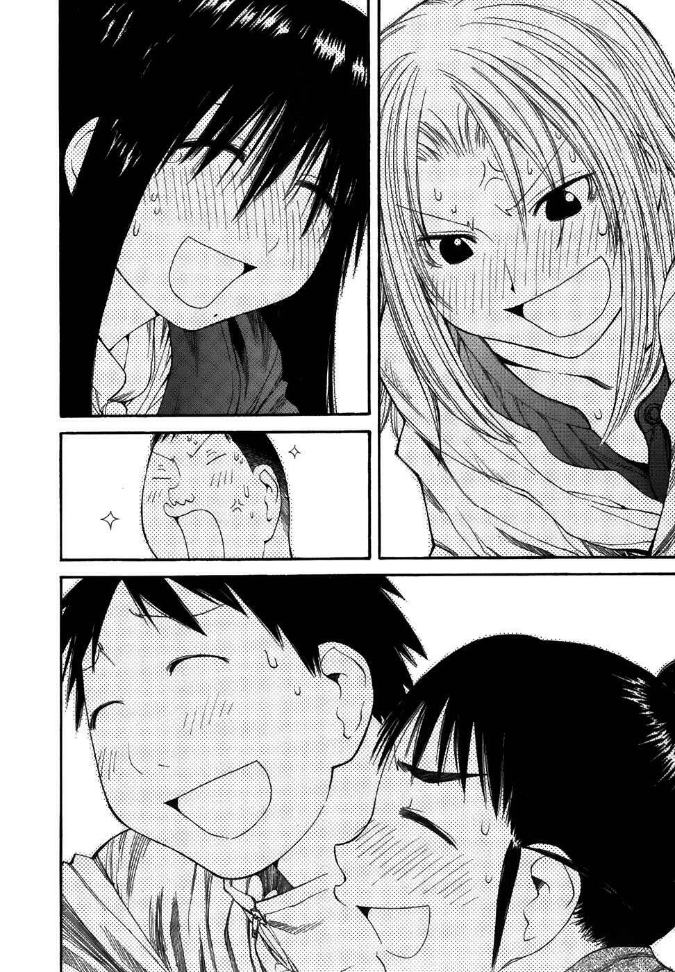 Genshiken Chapter 54 - Trang 2