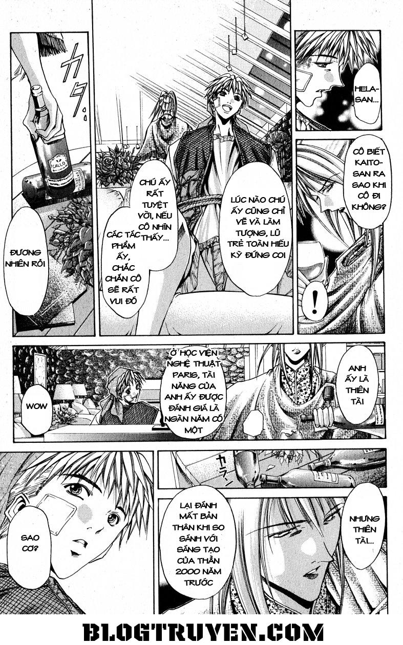 Get Backers Chapter 100 - Trang 2