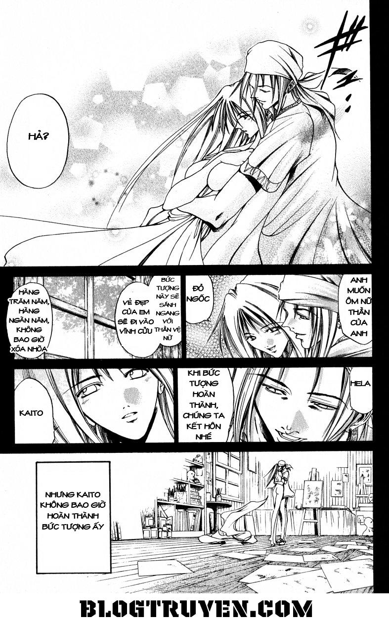 Get Backers Chapter 100 - Trang 2