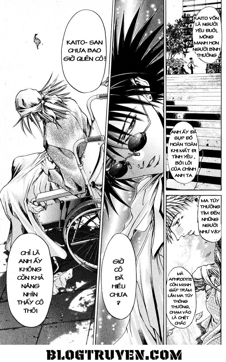 Get Backers Chapter 111 - Trang 2